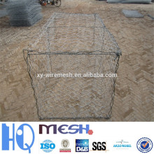 Panier de gabion 2015 avec haute qualité (usine ISO)